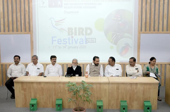 MGM College of Journalism & Mass Communication Aurangabad Festival & Activities photo 20